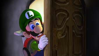 Top Japón: Luigi's Mansion se corona líder en su primera semana