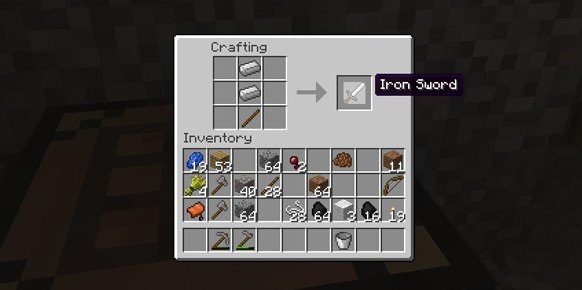Minecraft PC