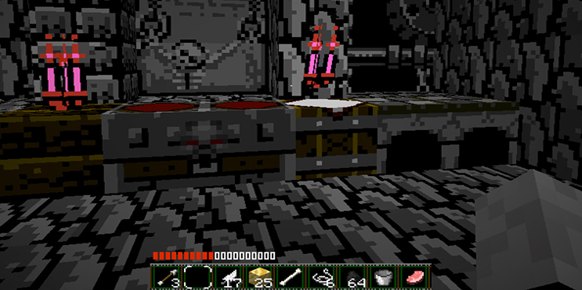 Minecraft