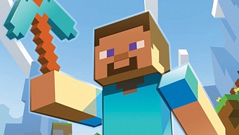 La nueva moda en Minecraft: construir esqueletos gigantescos