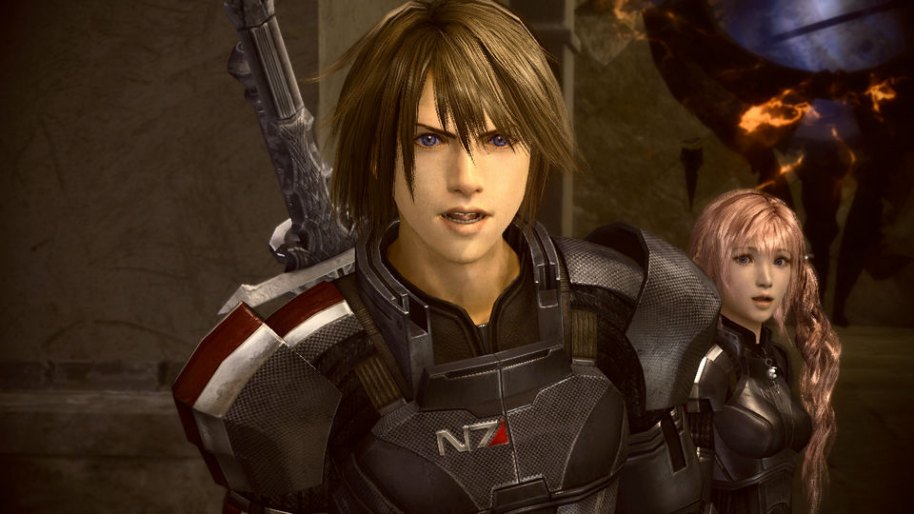 Final Fantasy XIII-2 PC