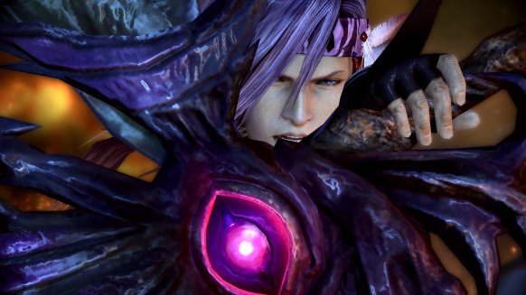 Final Fantasy XIII-2 Final Fantasy XIII-2