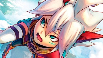 El director de Rodea the Sky Soldier en Wii U no está muy contento con el resultado final