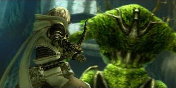 Pandora's Tower
