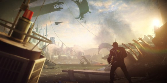 Killzone Mercenary análisis