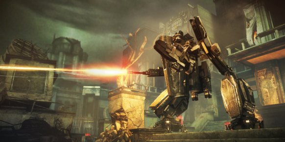 Killzone Mercenary Vita