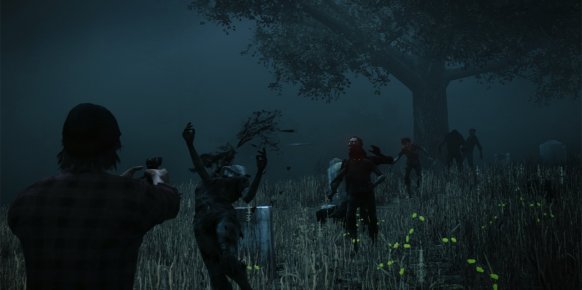State of Decay State of Decay