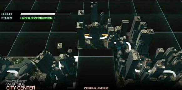 Ridge Racer Unbounded Xbox 360
