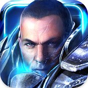 StarFront: Collision