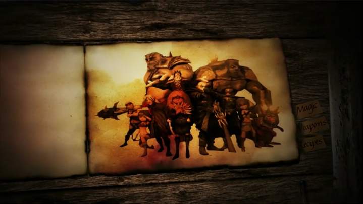 Imágenes de Grotesque Tactics 2 Dungeons & Donuts 3DJuegos