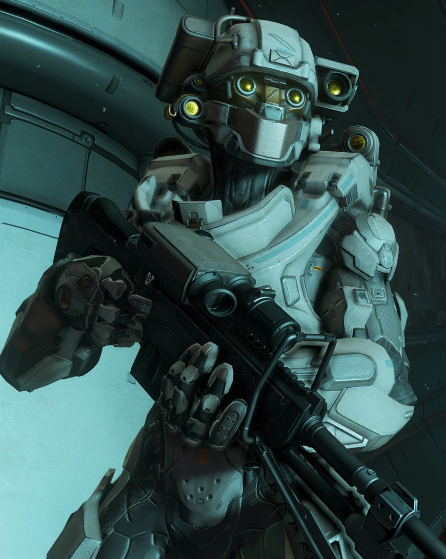 Halo 5 Guardians Xbox One