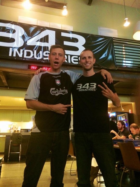 ¿Saldrá Halo 5 en noviembre de 2015? - 3DJuegos