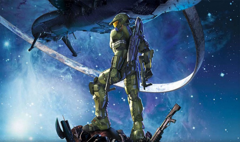 Halo 5: Guardians Halo 5: Guardians