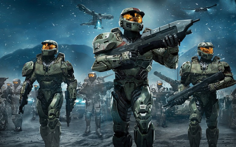Halo Infinite Halo Infinite