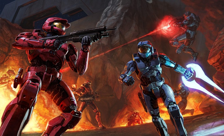 Halo Infinite Halo Infinite