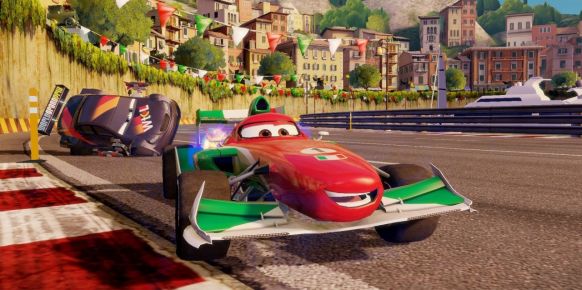 Cars 2 Cars 2