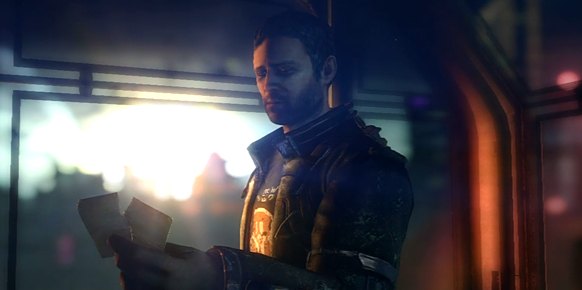 Dead Space 3 análisis