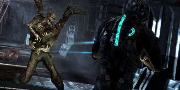 Dead Space 3: Dead Space 3: Impresiones E3 2012