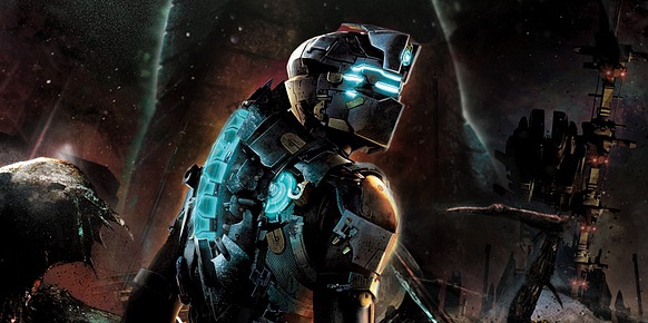 Dead Space 3 Dead Space 3
