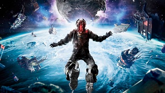 Así podría haber sido Dead Space 4