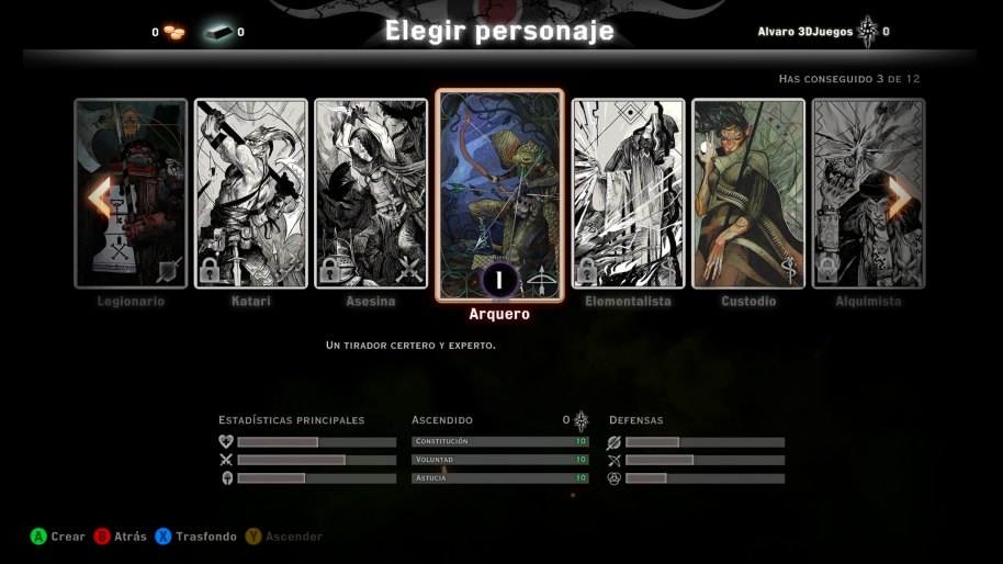 Dragon Age Inquisition PC