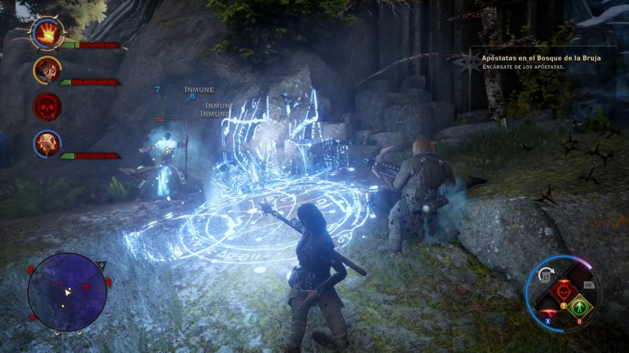 Dragon Age Inquisition PC