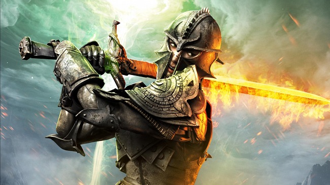Dragon Age: Inquisition Dragon Age: Inquisition