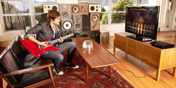 Rocksmith