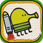 Carátula de Doodle Jump - Xbox 360