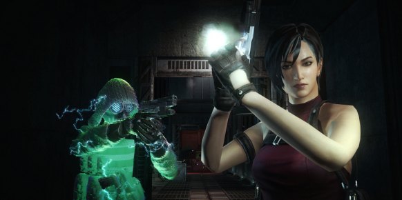 Resident Evil Raccoon City análisis