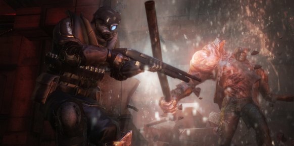Resident Evil Raccoon City: Resident Evil Raccoon City: Impresiones jugables historia