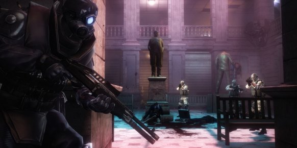 Resident Evil Raccoon City PC