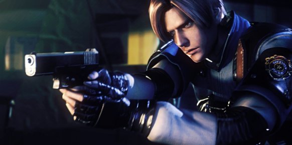 Resident Evil: Operation Raccoon City Resident Evil: Operation Raccoon City