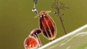 Botanicula contará con versión para iPad el 1 de mayo