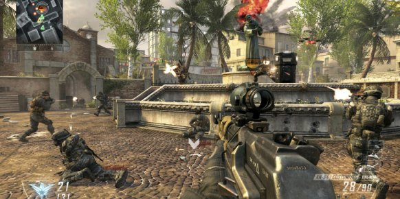 Call of Duty Black Ops 2 PC