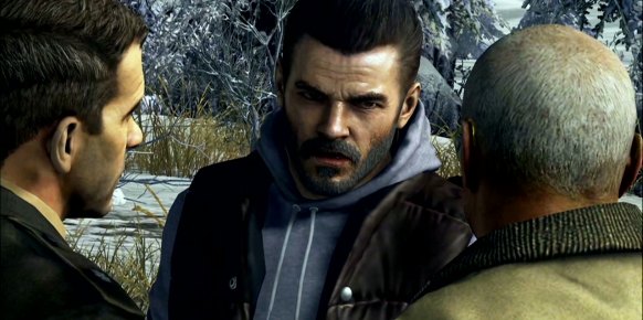 Call of Duty Black Ops 2 análisis