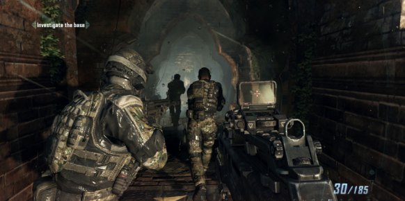 Call of Duty Black Ops 2