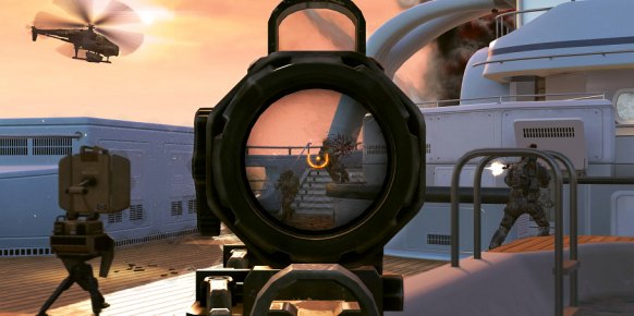 Call of Duty Black Ops 2 PS3