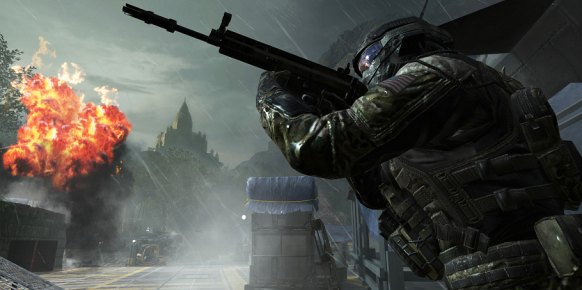Call of Duty Black Ops 2 PC