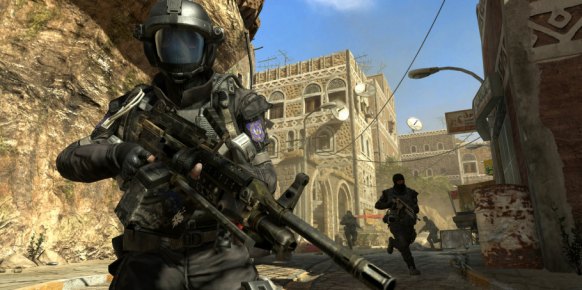 Call of Duty Black Ops 2 PS3
