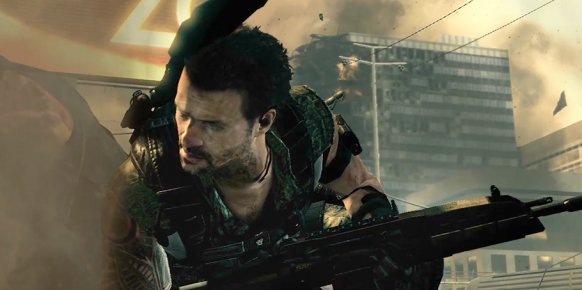 Call of Duty: Black Ops 2 Call of Duty: Black Ops 2