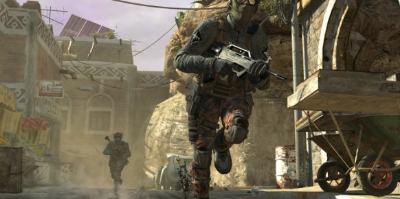 Call of Duty: Black Ops 2 Call of Duty: Black Ops 2