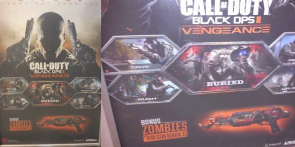 Call of Duty: Black Ops 2 Call of Duty: Black Ops 2