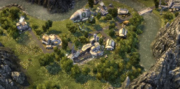 Anno 2070 PC