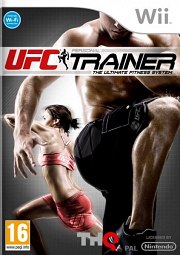UFC Personal Trainer: The Ultimate Fitness System