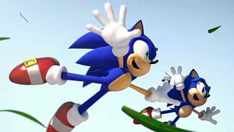 Crush 40 compondrá canciones para “el juego del aniversario” de Sonic
