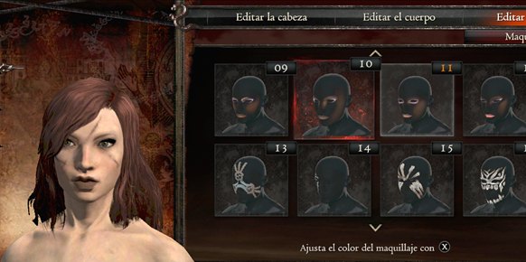 Dragon's Dogma PS3
