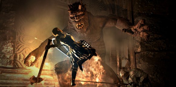 Dragon's Dogma