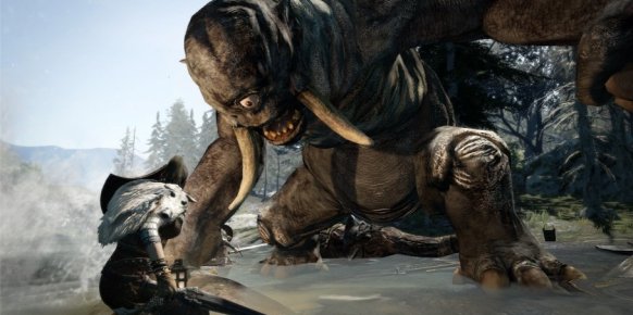 Dragon's Dogma Dragon's Dogma