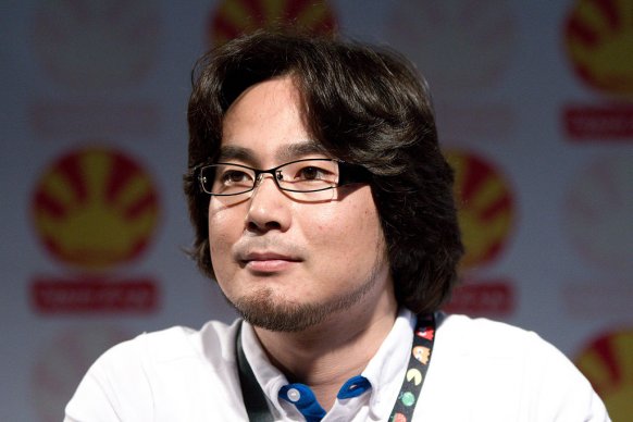 Hideo Baba Hideo Baba